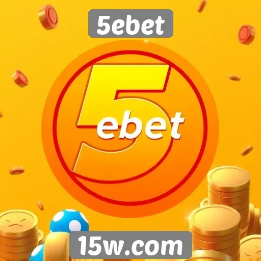 Análise dos jogos oferecidos no site 5ebet