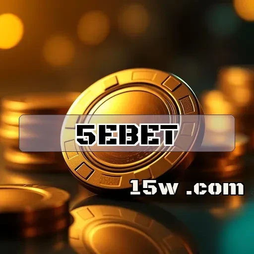 5ebet: O Aplicativo que Revoluciona Seus Jogos e Apostas Online