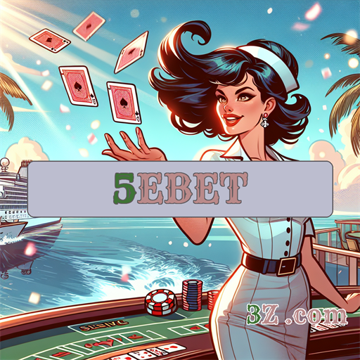 Descubra a Diversão dos Jogos de Bingo no 5ebet