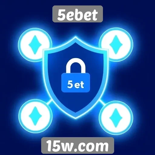 Como o 5ebet garante a segurança dos dados dos jogadores