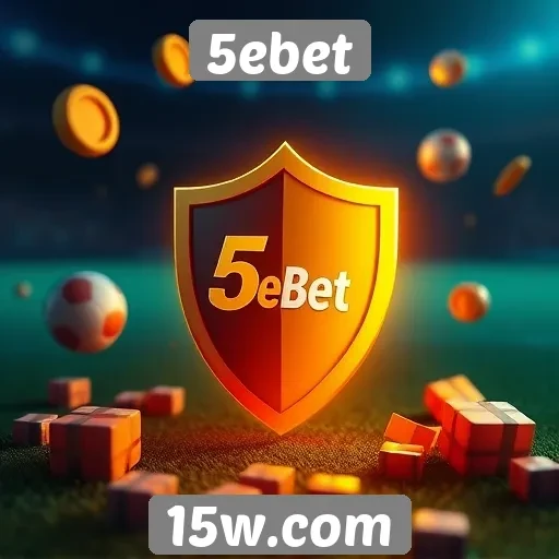 Avaliação da segurança no site de jogos 5ebet