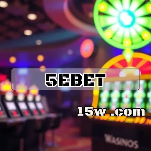 5ebet: Atrações Imperdíveis na Seção de Jogos Brasileiros