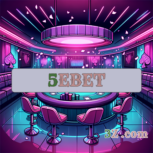 Descubra a Emoção do Cassino Ao Vivo no 5ebet