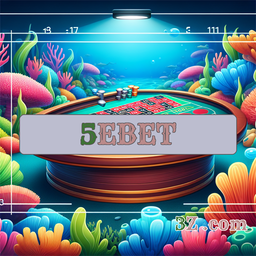 Explorando os Jogos de Poker no 5ebet