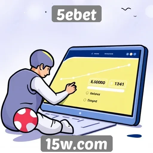 Impacto das promoções na experiência do usuário no 5ebet