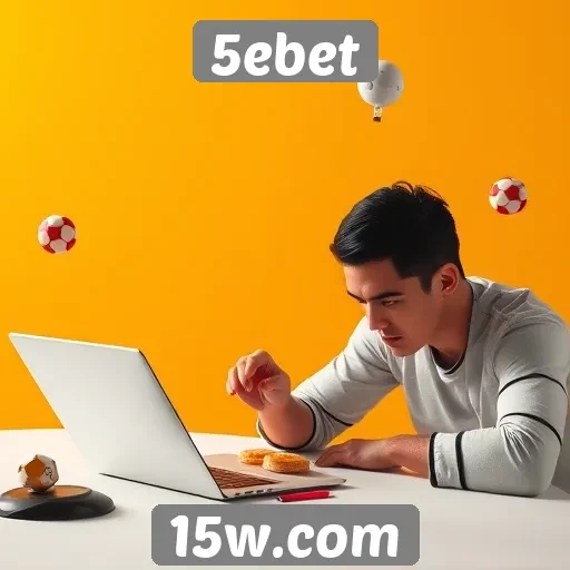 Dicas para iniciantes no uso do 5ebet